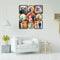 Personalized Photo Clock for anniversary