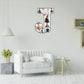 Customised Alphabet Photo Frame ( J Letter )