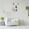 Customised Alphabet Photo Frame ( J Letter )