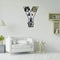 Customised Alphabet Photo Frame ( Y Letter )