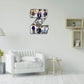 Customised Alphabet Photo Frame ( Z Letter )