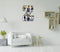 Customised Alphabet Photo Frame ( Z Letter )
