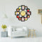 Customized Photo Clock for Family Birthday and Other Functions