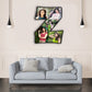 Customised Alphabet Photo Frame ( Z Letter )