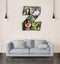 Customised Alphabet Photo Frame ( Z Letter )