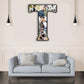 Customised Alphabet Photo Frame ( T Letter )