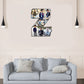 Customised Alphabet Photo Frame ( Z Letter )