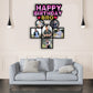 Customised Photo Frames for Birthday | Ideal Gift for Birthday
