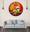 Customised Photo Clock For Couple,Birthday