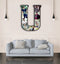 Customised Alphabet Photo Frame ( U Letter )