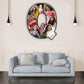 Customised Alphabet Photo Frame ( Q Letter )