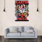 Customized Couple Name Photo Frame Home Decorations