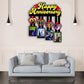 Anniversary Customized Frames For Home Decorations