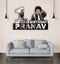 Customized 1st Birthday Photo Cutout Gift for Boy & Girl