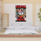 Customized Couple Name Photo Frame Home Decorations