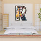 Customised Alphabet Photo Frame ( R Letter )