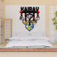 Customised Birthday Photo Frame with Name