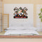 Personalised Photo Picture Frame for Fathers Day / Best Dad Picture Frame