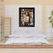 Personalised Mosaic Photo Frame  For Birthday