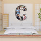 Customised Alphabet Photo Frame ( C Letter )
