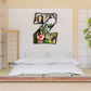 Customised Alphabet Photo Frame ( Z Letter )