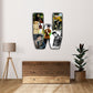 Customised Alphabet Photo Frame ( W Letter )