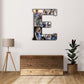 Customised Alphabet Photo Frame ( E Letter )