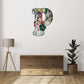 Customised Alphabet Photo Frame ( P Letter )