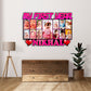 Customized Photo Frame For Birthday
