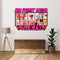 Customized Photo Frame For Birthday