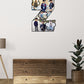 Customised Alphabet Photo Frame ( Z Letter )