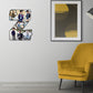 Customised Alphabet Photo Frame ( Z Letter )