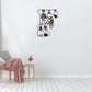 Customised Alphabet Photo Frame ( F Letter )