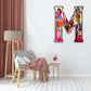 Customised Alphabet Photo Frame ( M Letter )