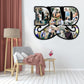 Customized Photo Frame Gift For Family