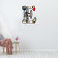 Customised Alphabet Photo Frame ( E Letter )