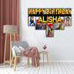 Customised Photo Frames Perfect for Family