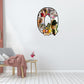 Customised Alphabet Photo Frame ( Q Letter )