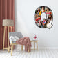 Customised Alphabet Photo Frame ( Q Letter )