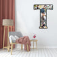 Customised Alphabet Photo Frame ( T Letter )