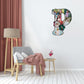 Customised Alphabet Photo Frame ( P Letter )