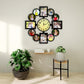 Customized Photo Clock for Family Birthday and Other Functions