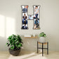 Customised Alphabet Photo Frame ( H Letter )