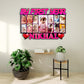 Customized Photo Frame For Birthday