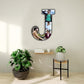 Customised Alphabet Photo Frame ( J Letter )