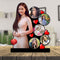 Customized Cutout For Birthday