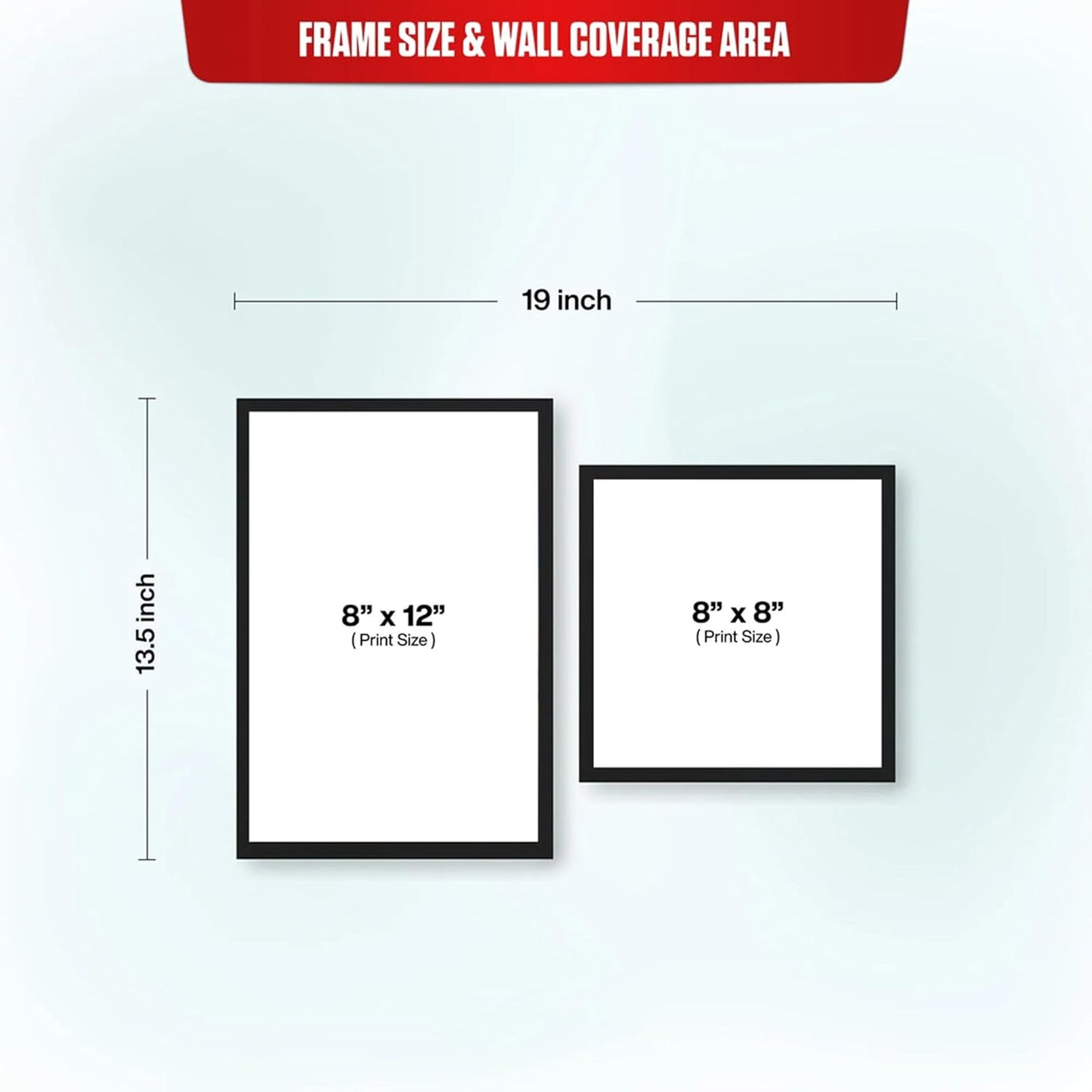 Customized Photo Frame for Anniversary, Birthday, Wedding