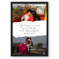 Customized Photo Frame For Birthday Gift