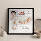 Personalized Photo Frame Gift Item For Family