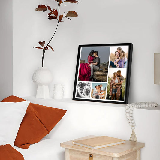 Customized Photo Frame Gift For Birthday,Anniversary